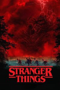 Stranger Things: Season 5