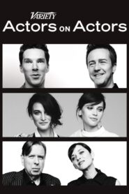 Variety Studio: Actors on Actors: Season 1
