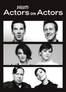 Variety Studio: Actors on Actors: Season 1