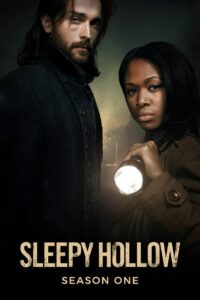 Sleepy Hollow: Season 1