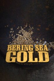 Bering Sea Gold: Season 1