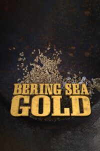 Bering Sea Gold: Season 1