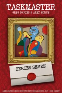 Taskmaster: Season 7