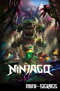Ninjago: Masters of Spinjitzu: Season 14