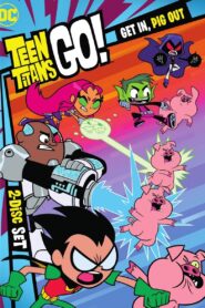 Teen Titans Go!: Season 3