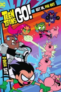 Teen Titans Go!: Season 3