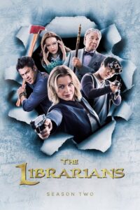 The Librarians: Season 2