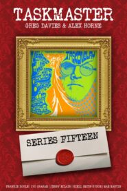 Taskmaster: Season 15