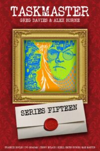 Taskmaster: Season 15