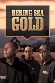 Bering Sea Gold: Season 8