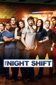 The Night Shift: Season 2