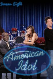American Idol: Season 8