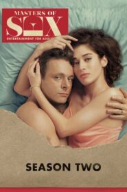 Masters of Sex: Season 2