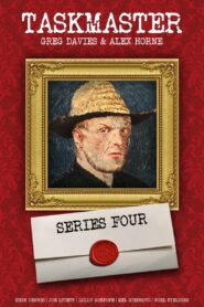 Taskmaster: Season 4
