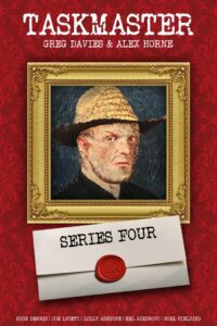 Taskmaster: Season 4