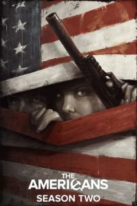 The Americans: Season 2