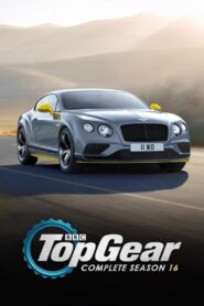 Top Gear: Season 16