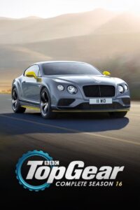 Top Gear: Season 16