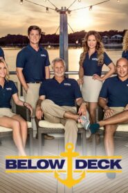 Below Deck: Season 3
