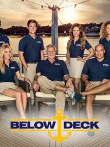 Below Deck: Season 3