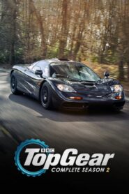 Top Gear: Season 2