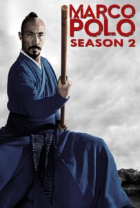 Marco Polo: Season 2