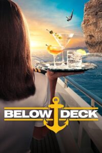Below Deck: Season 9