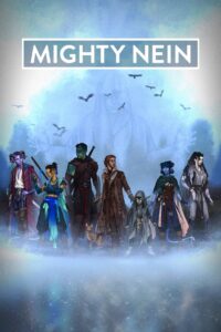 Critical Role: Season 2
