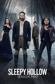 Sleepy Hollow: Season 2