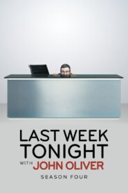 Last Week Tonight with John Oliver: Season 4
