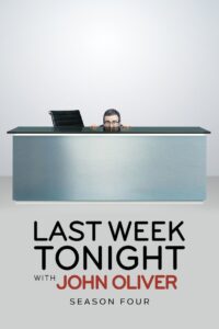 Last Week Tonight with John Oliver: Season 4