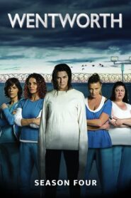 Wentworth: Season 4