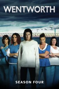 Wentworth: Season 4
