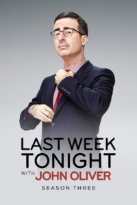 Last Week Tonight with John Oliver: Season 3