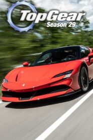 Top Gear: Season 29