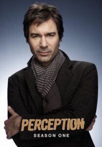 Perception: Season 1