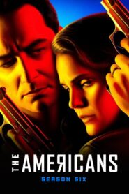 The Americans: Season 6