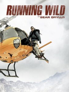 Running Wild with Bear Grylls: Season 4