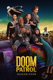 Doom Patrol: Season 4