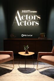 Variety Studio: Actors on Actors: Season 18