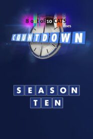 8 Out of 10 Cats Does Countdown: Season 10
