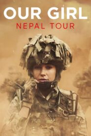 Our Girl: Season 3