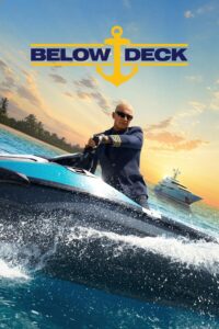 Below Deck: Season 12