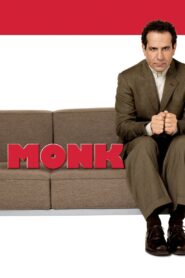 Monk: Season 3