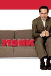Monk: Season 3