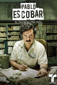 Pablo Escobar: The Drug Lord: Season 1
