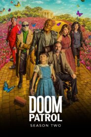 Doom Patrol: Season 2