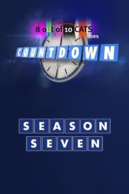 8 Out of 10 Cats Does Countdown: Season 7