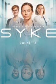 Nurses: Season 13