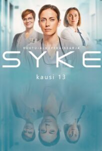 Nurses: Season 13